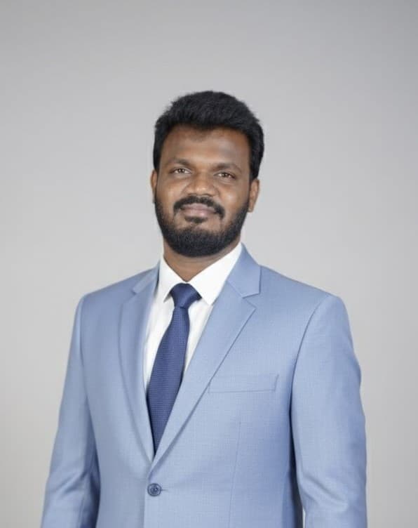 Paramesh Matta, Founder & Chief Strategist