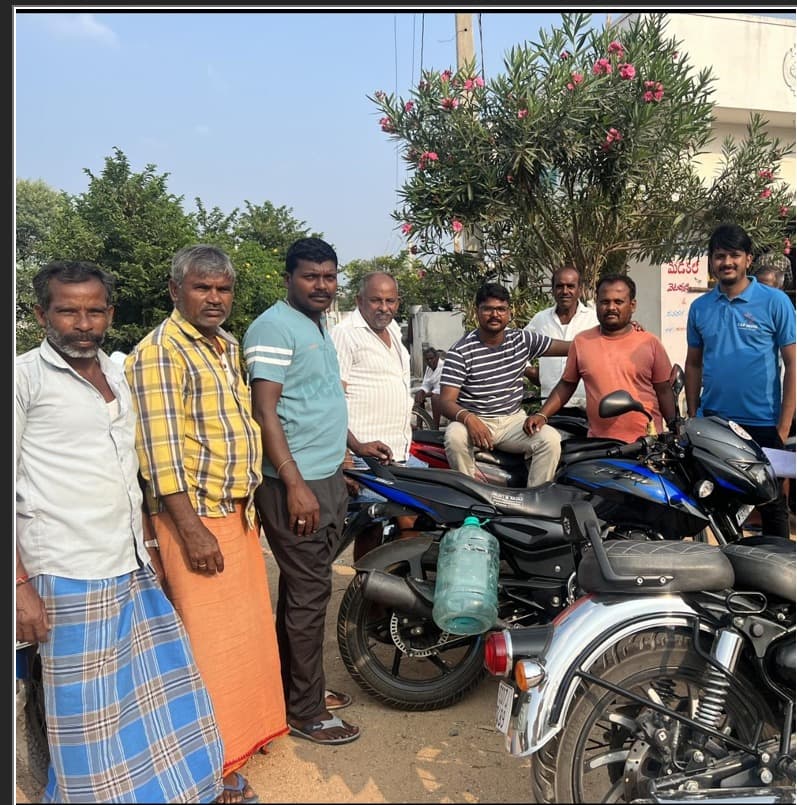 Survey gallery 4 – fieldwork and voter engagement