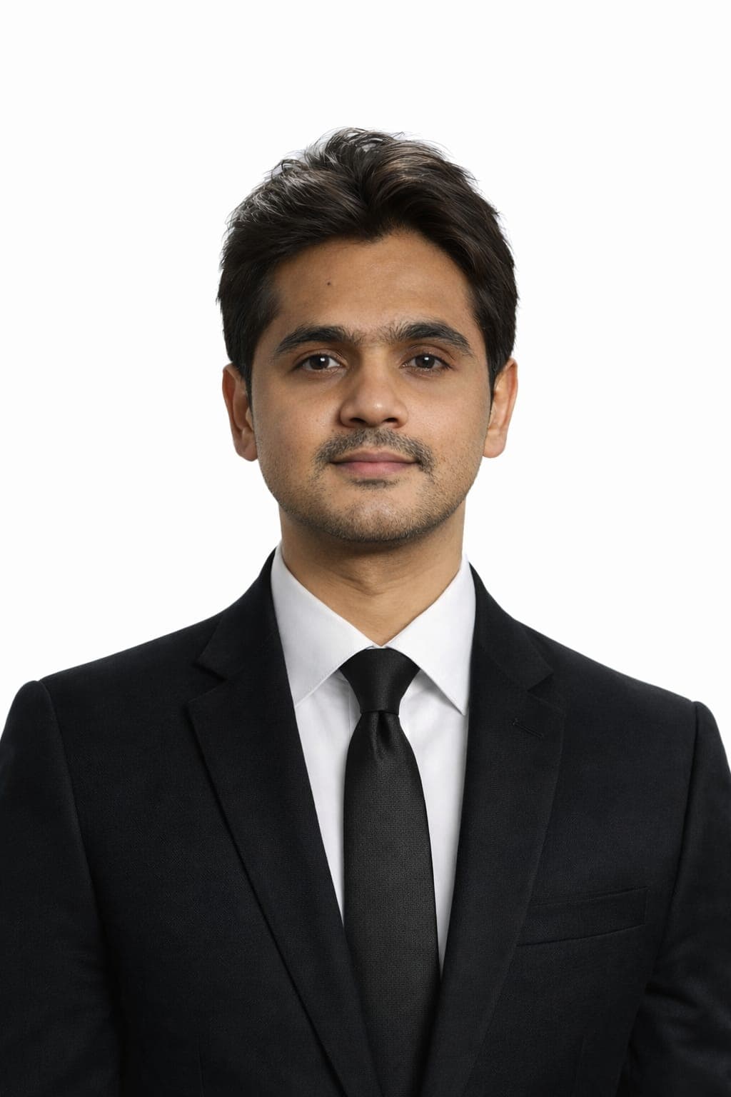 Dr. G. Vivekananda, Advisor